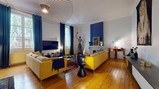  Appartement � vendre 8 pi�ces 272 m�