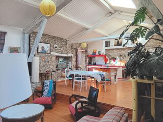  Maison à vendre 8 pièces 220 m²