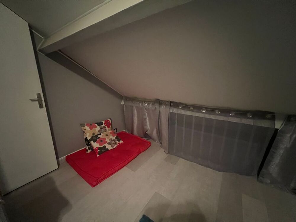 Location Appartement Chambre de 11m2 à louer sur Mantes-la-Ville Mantes la ville