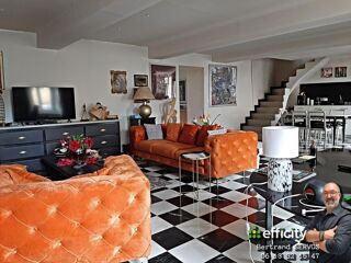  Maison � vendre 6 pi�ces 180 m�