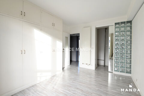  Appartement � louer 3 pi�ces 61 m�