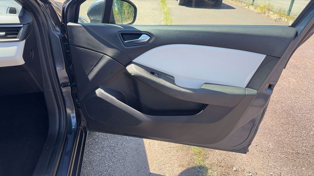 Clio V 1.0 TCe 90 Intens 2022 occasion 57310 Bertrange