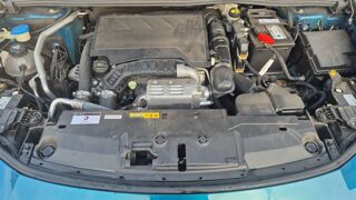 408 1.2 Puretech 130 EAT8 GT - Automatique Entretien constructeu 2024 occasion 03100 Montlucon