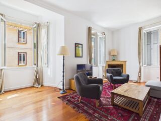  Appartement à vendre 3 pièces 86 m²