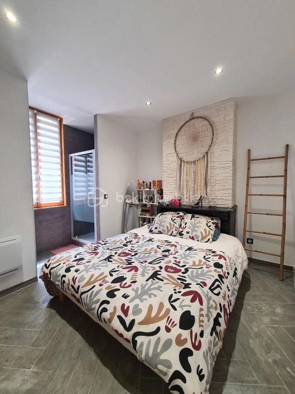 Vente Maison Maison de village R+2 Murviel les beziers