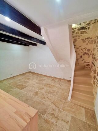  Maison � vendre 3 pi�ces 51 m�