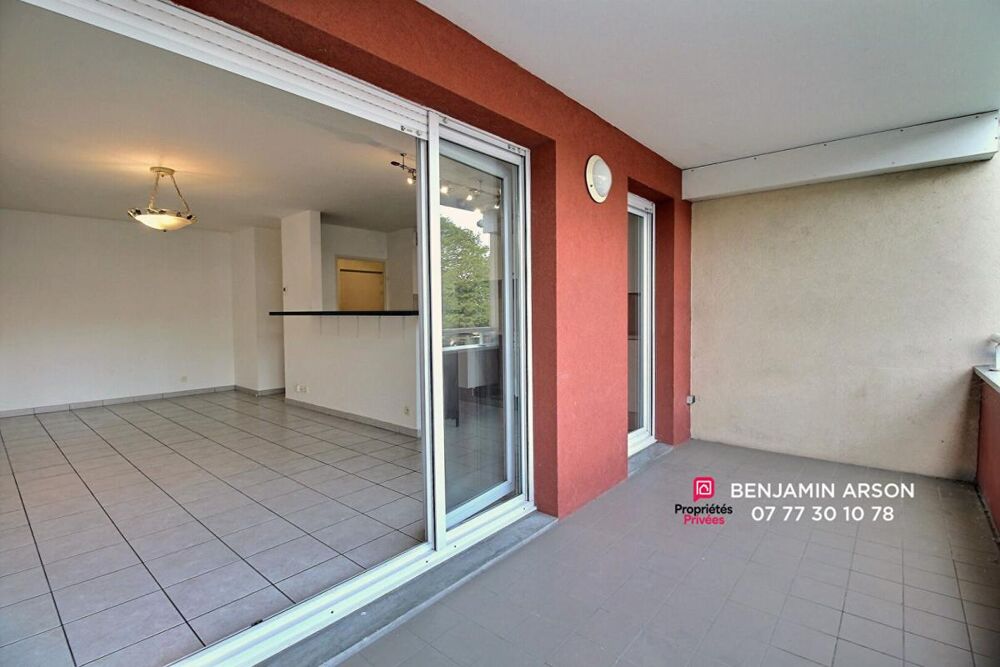 Appartement Cognin 3 pièces 66 m2