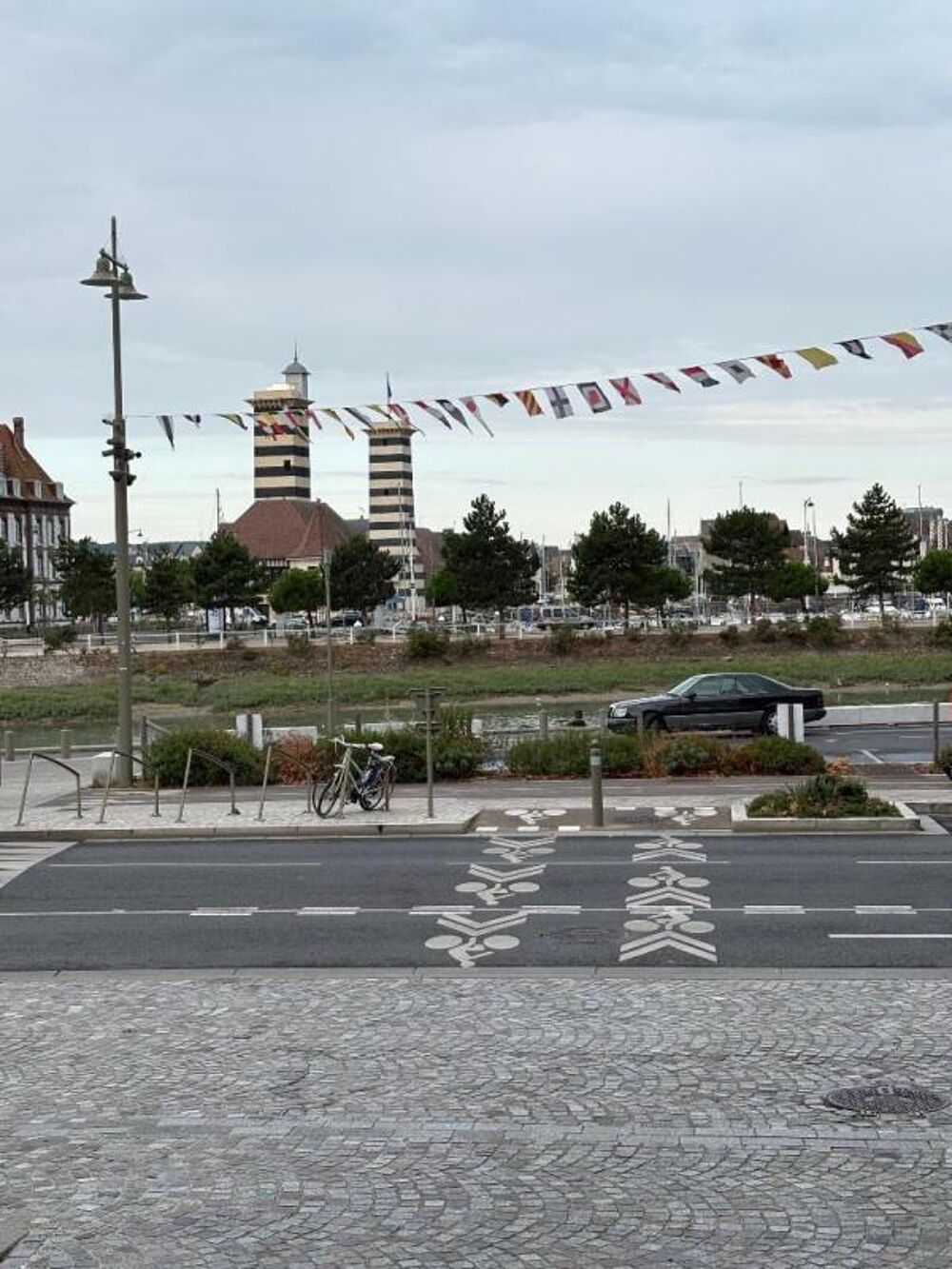 Vente Maison Maison Trouville Sur Mer 3 pièce(s) 63 m2 Trouville sur mer