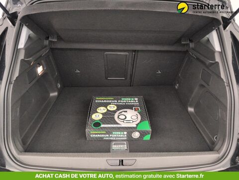 Grandland Hybrid4 300 ch AWD BVA8 Ultimate 2022 occasion 69190 Saint-Fons