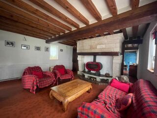  Maison à vendre 5 pièces 150 m²