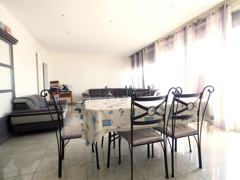 Appartement ancien
