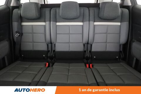 C5 aircross 1.6 PureTech Shine EAT8 181 ch 2019 occasion 92130 Issy-les-Moulineaux