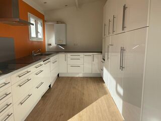  Maison à vendre 4 pièces 101 m²