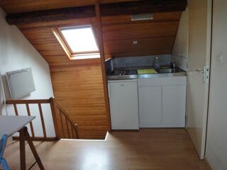  Appartement � louer 1 pi�ce 11 m�