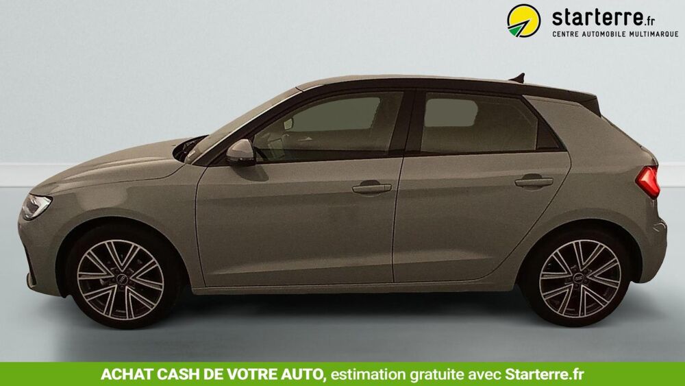 A1 25 TFSI 95 ch BVM5 Advanced 2023 occasion 69190 Saint-Fons