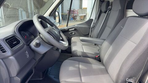 Master 2.3 dCi 180 Grand Confort 2021 occasion 42160 Saint Cyprien