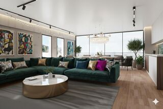  Appartement � vendre 4 pi�ces 100 m�