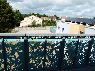  Appartement � vendre 3 pi�ces 61 m�
