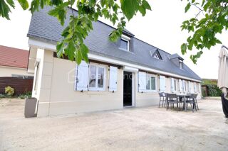  Maison � vendre 7 pi�ces 160 m�