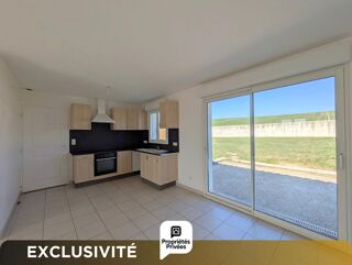  Maison à vendre 4 pièces 86 m²