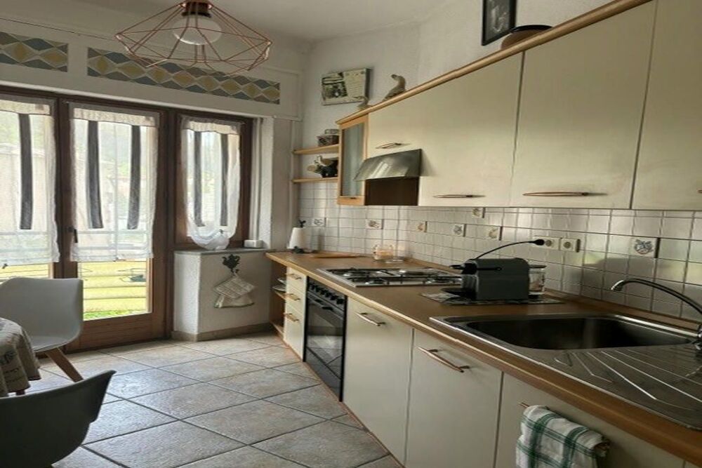 Location Appartement Appartement de 50m2 à louer sur Tende Tende