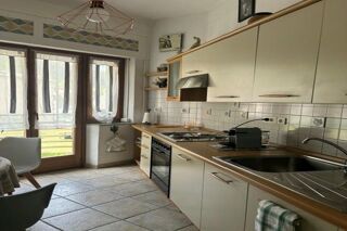  Appartement à louer 2 pièces 50 m²