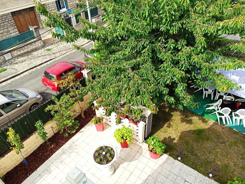 � vendre  Maison Noisy-le-Sec (93130)