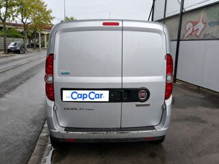 Doblo maxi 1.6 Multijet 120 Pro Lounge 2020 occasion 93130 Noisy Le Sec