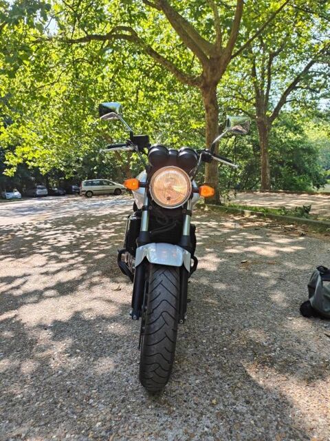 HONDA 2005 occasion 92120 Montrouge