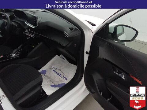 Divers ELECTRIQUE 50 KWH 136 ACTIVE 2PL 2022 occasion 10150 Lavau