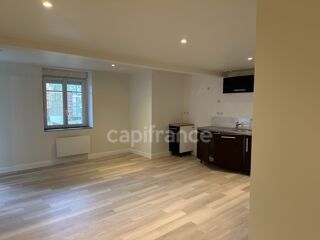  Appartement à vendre 3 pièces 52 m² Bagnoles de l orne