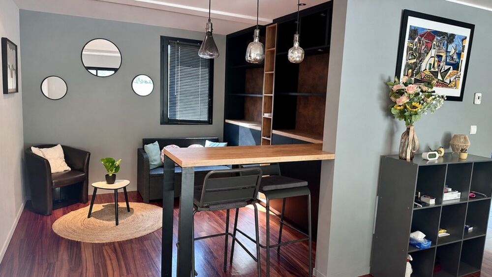 Maison à vendre 7 pièces MARTIGNAS SUR JALLE (33)