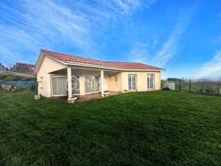  Maison � vendre 6 pi�ces 116 m�