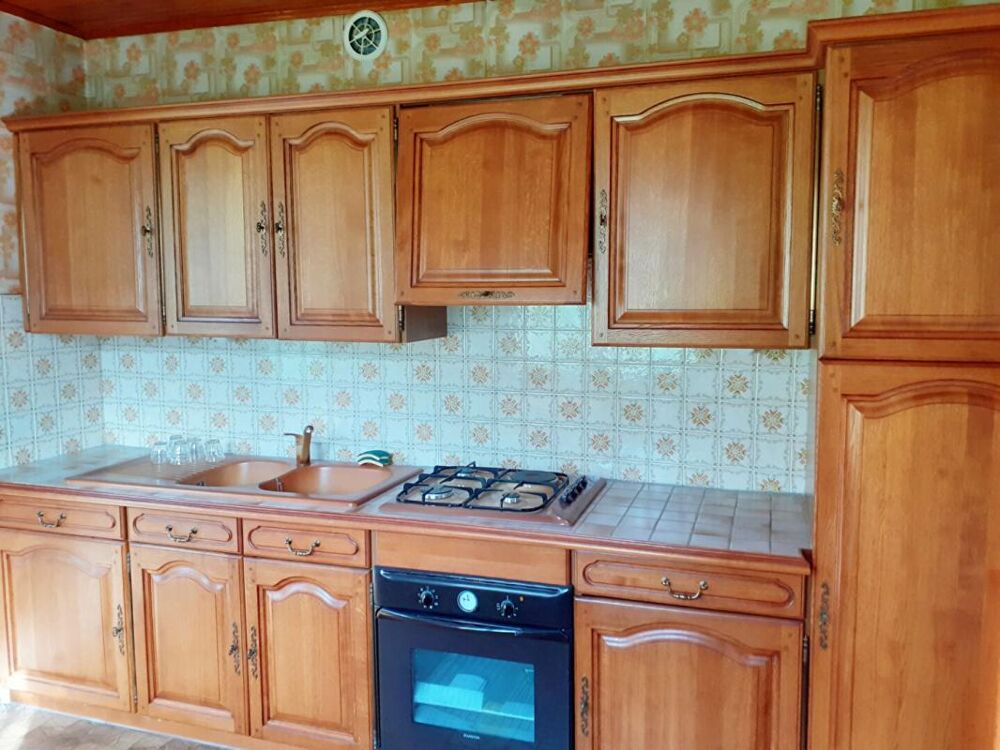 Maison Cussac Sur Loire 4 pièce(s) 88m²