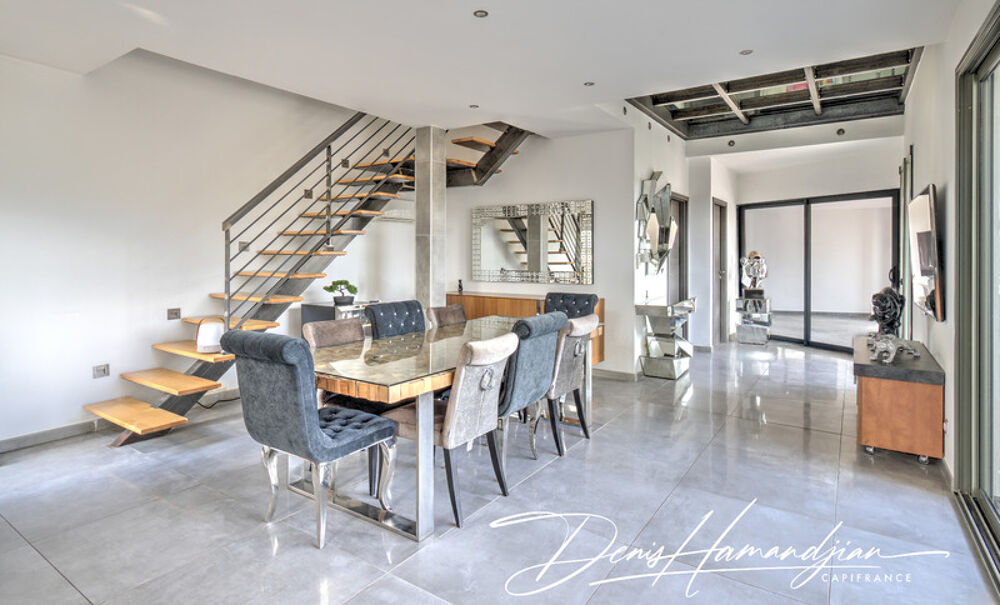 � vendre  Maison Cr�mieu (38460)