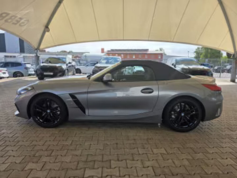 Z4 sDrive20i M Sport LED Live Cockpit Professional Cam&eacute;ra 2024 occasion 33000 Bordeaux