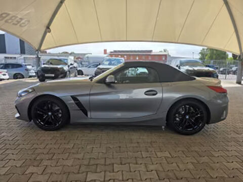 Z4 sDrive20i M Sport LED Live Cockpit Professional Cam&eacute;ra 2024 occasion 33000 Bordeaux