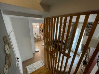  Maison � vendre 4 pi�ces 76 m�