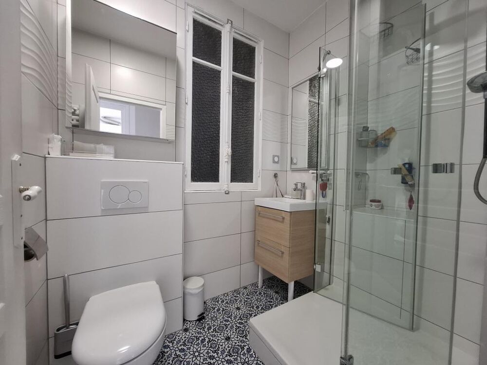 � vendre  Appartement Boulogne-Billancourt (92100)