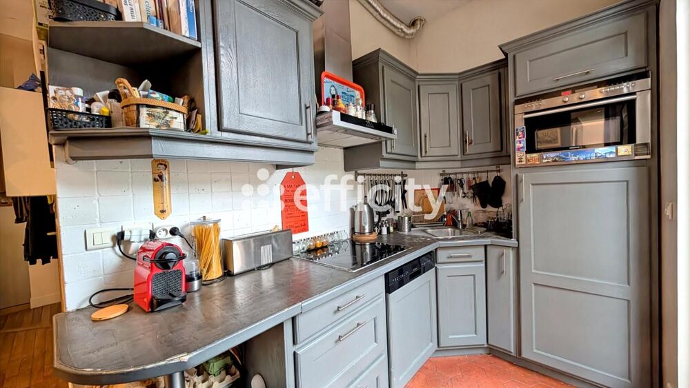 Vente Duplex/Triplex Duplex/Triplex Courbevoie