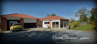  Maison � vendre 4 pi�ces 210 m�