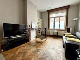  Maison � vendre 5 pi�ces 118 m�