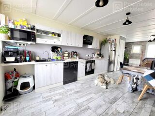  Maison � vendre 6 pi�ces 104 m�