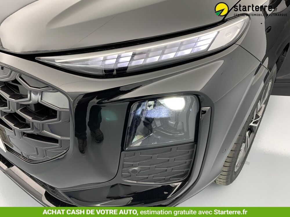 Q3 HYBRIDE E-HYBRID 272 CH S tronic 6 S line 2026 occasion 69190 Saint-Fons