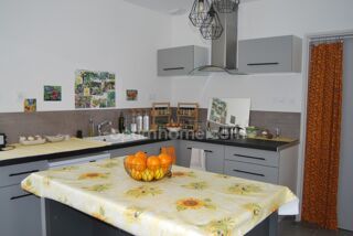  Maison à vendre 4 pièces 85 m²
