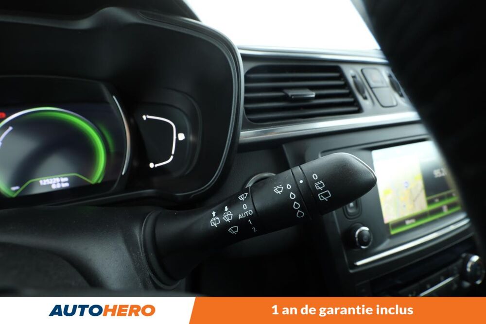 Kadjar 1.2 TCe Energy Collection 130 ch 2018 occasion 92130 Issy-les-Moulineaux