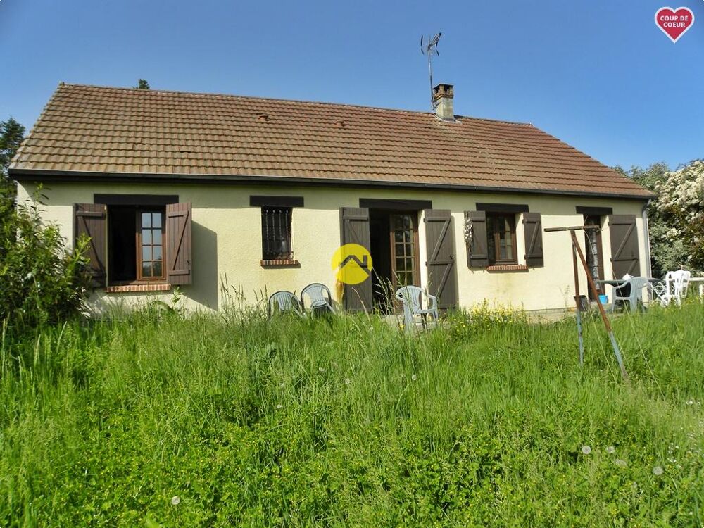 PAVILLON DE PLAIN PIED