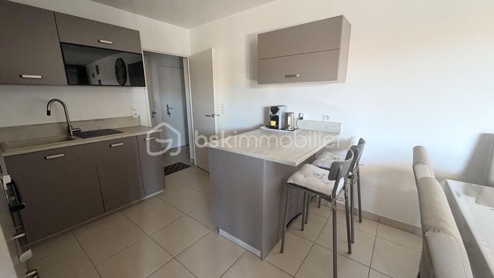 Vente Appartement NOUVEAUTÉ – SIX FOURS LES PLAGES Six fours les plages