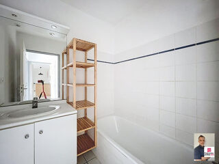  Appartement � vendre 3 pi�ces 64 m�