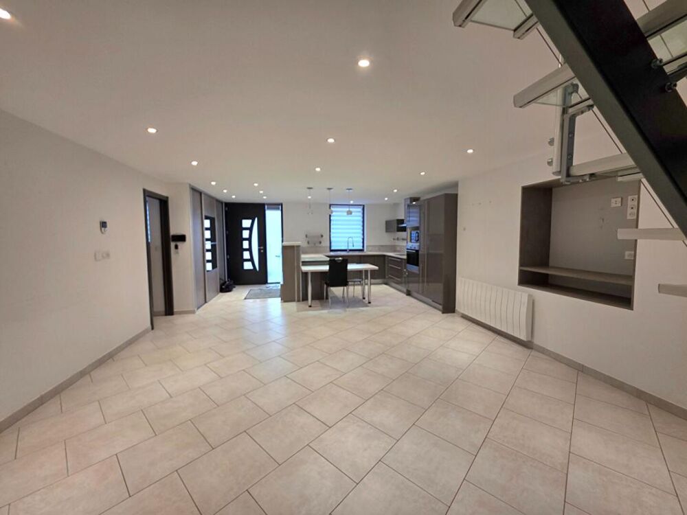 Vente Maison Maison Hirson 5 pièce(s) 87 m2 Hirson